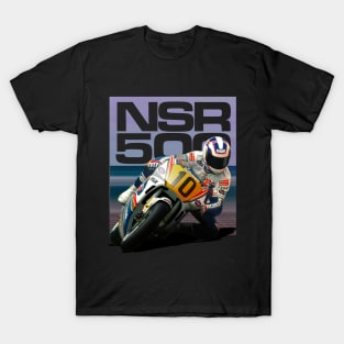 nsr500 T-Shirt